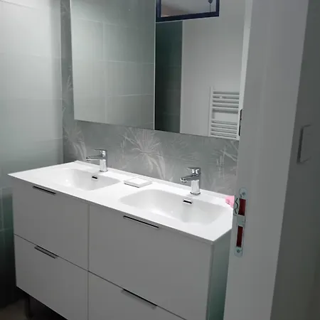 De Peberet Familial Apartamento Lectoure