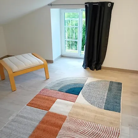Apartamento De Peberet Familial Lectoure