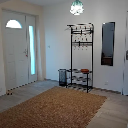 Apartamento De Peberet Familial Lectoure