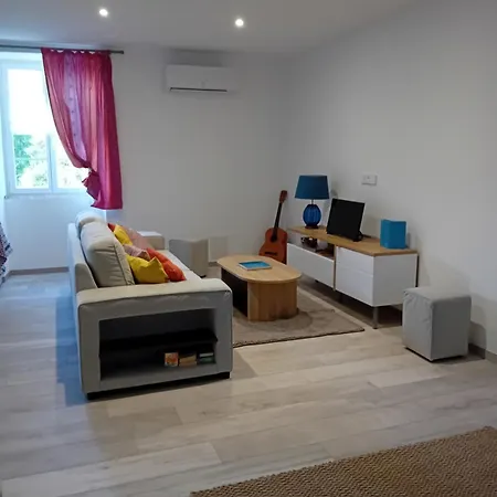 Apartamento De Peberet Familial *